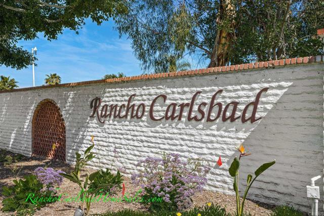 Detail Gallery Image 25 of 28 For 5268 Don Valdez Drive, Carlsbad,  CA 92010 - 2 Beds | 2 Baths