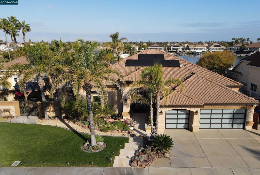 3973 Bolinas Place