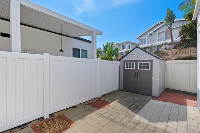 Detail Gallery Image 22 of 29 For 6550 Ponto Drive #14,  Carlsbad,  CA 92011 - 2 Beds | 1/1 Baths