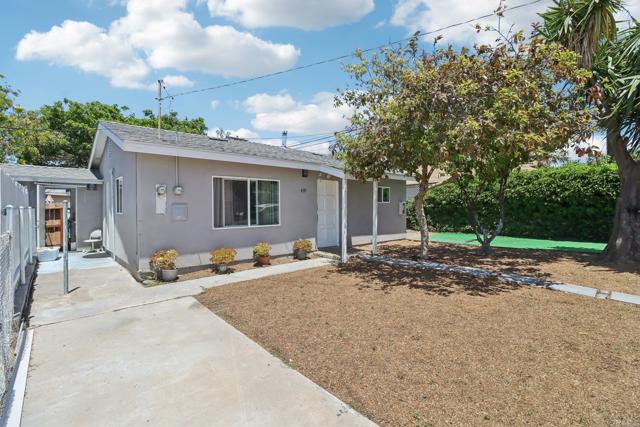 Detail Gallery Image 38 of 52 For 1947 D Ave, National City,  CA 91950 - – Beds | – Baths