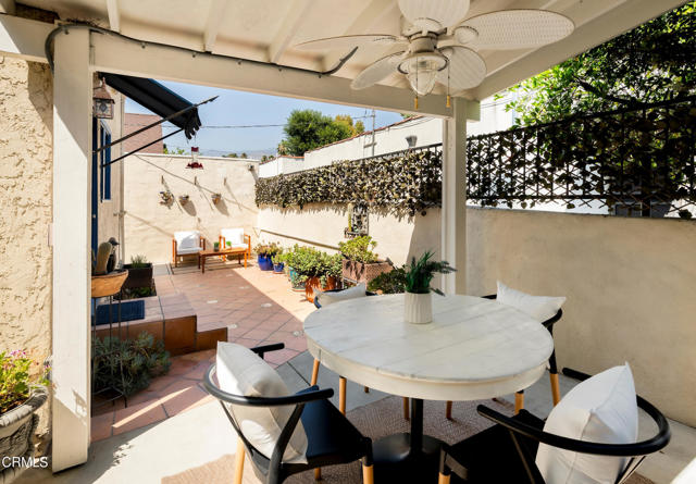 Detail Gallery Image 30 of 32 For 2428 Seneca St, Pasadena,  CA 91107 - 2 Beds | 1/1 Baths