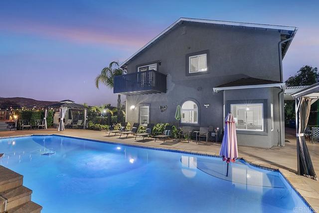 Detail Gallery Image 28 of 44 For 29738 Roble Verde, Valley Center,  CA 92082 - 3 Beds | 2/1 Baths