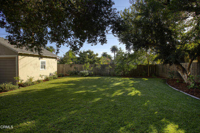 Detail Gallery Image 26 of 28 For 500 Eldora Rd, Pasadena,  CA 91104 - 4 Beds | 2/1 Baths