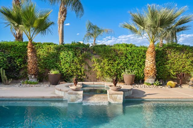 22 Calle La Reina, Rancho Mirage, CA 92270