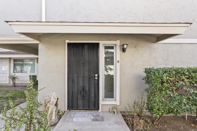Detail Gallery Image 12 of 14 For 913 Amistad  Ct #D,  El Cajon,  CA 92019 - 2 Beds | 1 Baths