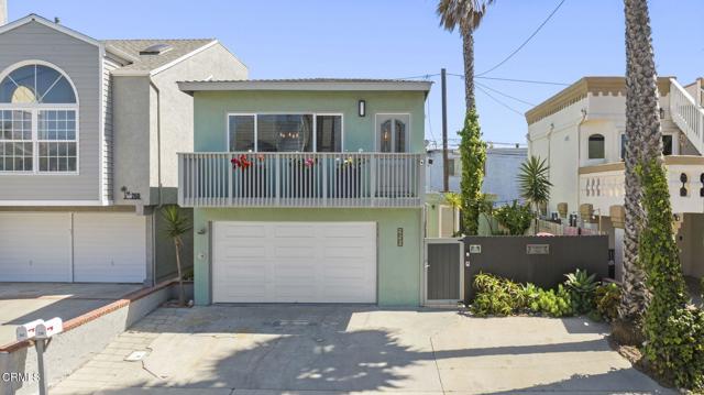 Detail Gallery Image 53 of 53 For 256 Melrose Dr, Oxnard,  CA 93035 - 3 Beds | 2/1 Baths
