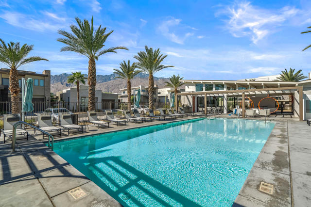 164 Vibe Way, Palm Springs, CA 92262