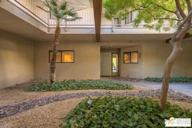 255 Avenida Caballeros, Palm Springs, California 92262, 2 Bedrooms Bedrooms, ,Condominium,For Sale,Avenida Caballeros,24433207