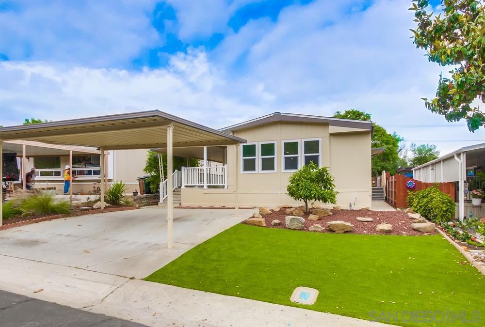 1120 Pepper Drive #78