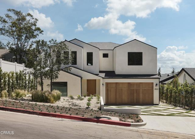 Detail Gallery Image 1 of 1 For 4502 Lowell Ave Ave, Los Angeles,  CA 90032 - 3 Beds | 3/1 Baths
