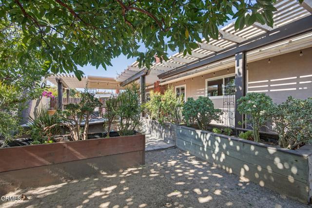 Detail Gallery Image 51 of 58 For 9466 Santa Maria St, Ventura,  CA 93004 - 4 Beds | 3 Baths