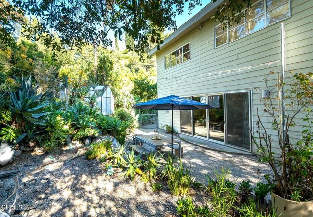 Detail Gallery Image 20 of 23 For 5431 N Townsend Ave, Los Angeles,  CA 90041 - 4 Beds | 2/1 Baths