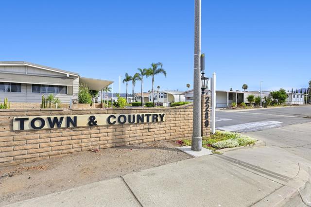 Home for Sale in Escondido