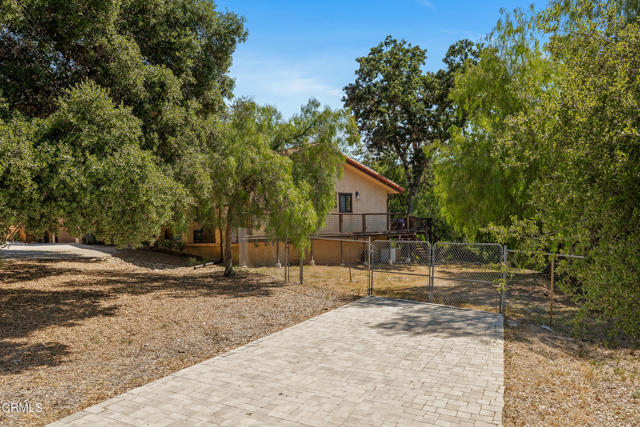 Detail Gallery Image 45 of 51 For 518 S Ventura St, Ojai,  CA 93023 - 3 Beds | 3 Baths