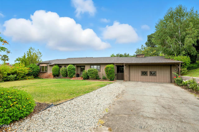 Detail Gallery Image 2 of 40 For 5123 Caroli Ln, La Canada Flintridge,  CA 91011 - 3 Beds | 2/1 Baths
