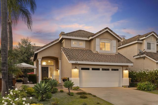 Detail Gallery Image 2 of 44 For 624 Buckhorn Ave, San Marcos,  CA 92078 - 4 Beds | 2/1 Baths