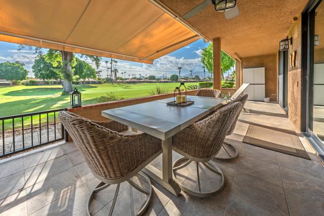 6 Sunrise Drive, Rancho Mirage, CA 92270