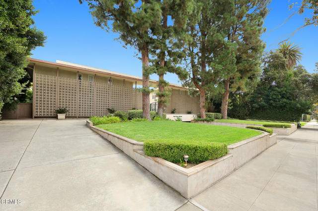 720 Orange Grove Boulevard #7A, Pasadena, CA, 91105 720 Orange Grove Boulevard #7A, Pasadena, CA, 91105