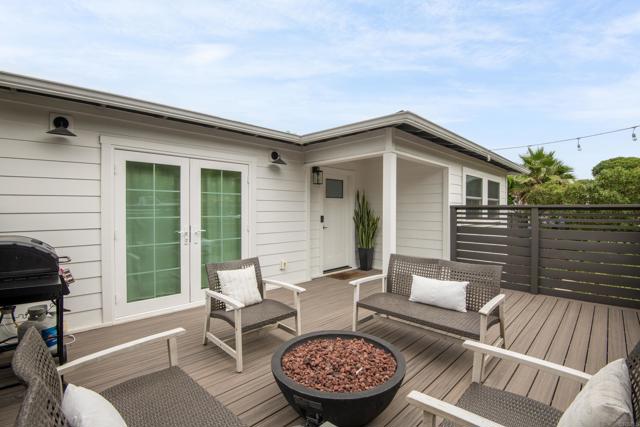 Detail Gallery Image 3 of 28 For 937 3rd St, Encinitas,  CA 92024 - 4 Beds | 2 Baths