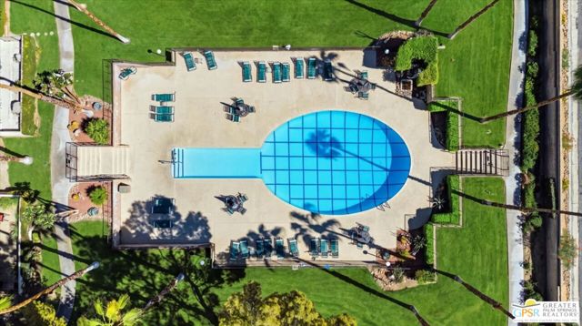 2170 S Palm Canyon Drive #28, Palm Springs, CA 92264