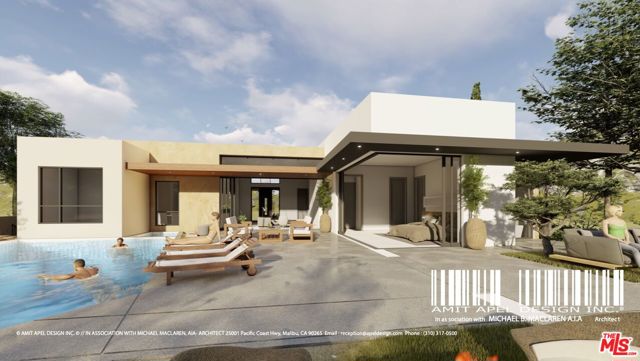 3120 Elvido Drive, Los Angeles, CA 90049