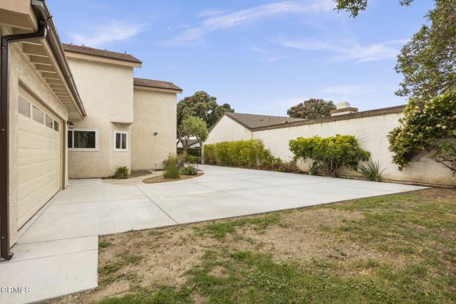 Detail Gallery Image 35 of 37 For 1714 Lookout Dr, Oxnard,  CA 93035 - 4 Beds | 2 Baths