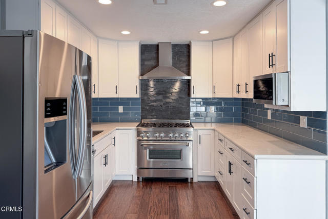 Detail Gallery Image 11 of 43 For 4950 Nautilus St, Oxnard,  CA 93035 - 3 Beds | 2 Baths