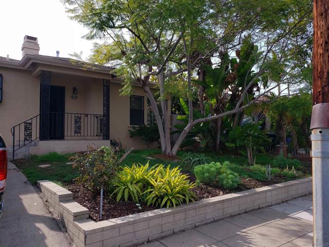 1031 Johnson Ave, San Diego, California 92103, ,Multi-Family,For Sale,Johnson Ave,240008440SD