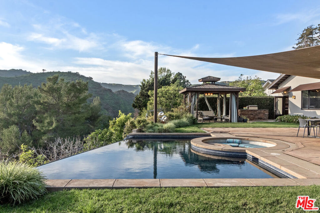 2473 La Condesa Drive