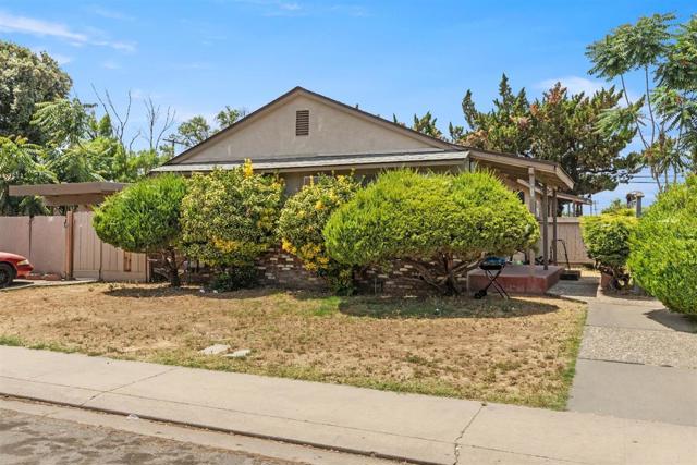 Details for 916 Middlecoff Avenue, Modesto, CA 95351
