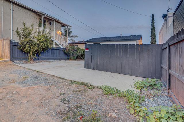 Detail Gallery Image 29 of 30 For 3524 26 36th Street, San Diego,  CA 92104 - – Beds | – Baths