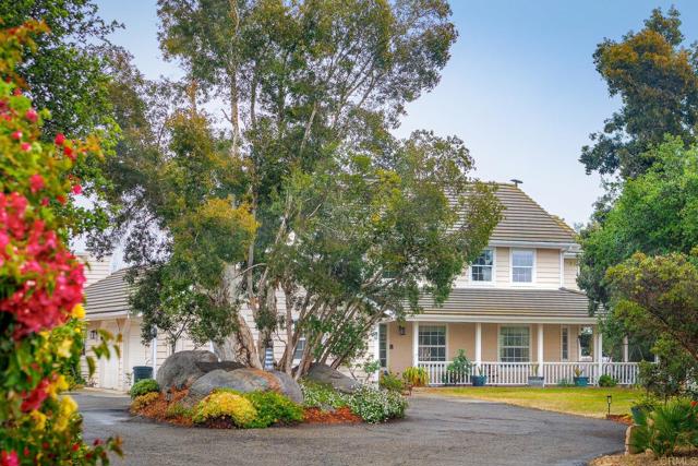 Detail Gallery Image 3 of 40 For 15519 Villa Sierra, Valley Center,  CA 92082 - 4 Beds | 3 Baths