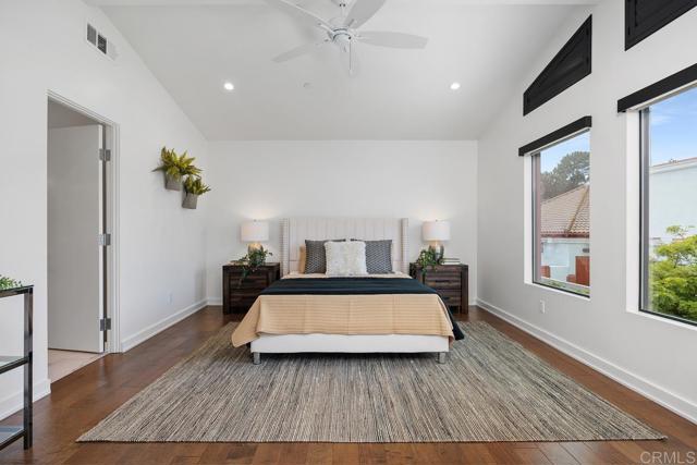 Detail Gallery Image 15 of 35 For 731 Valley Ave, Solana Beach,  CA 92075 - 3 Beds | 2/1 Baths