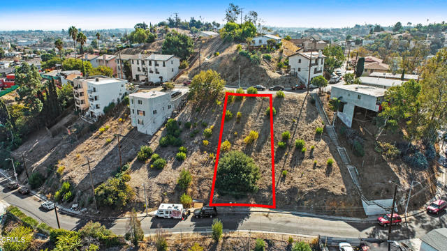 2740 Chadwick, Los Angeles, CA, 90032 2740 Chadwick, Los Angeles, CA, 90032
