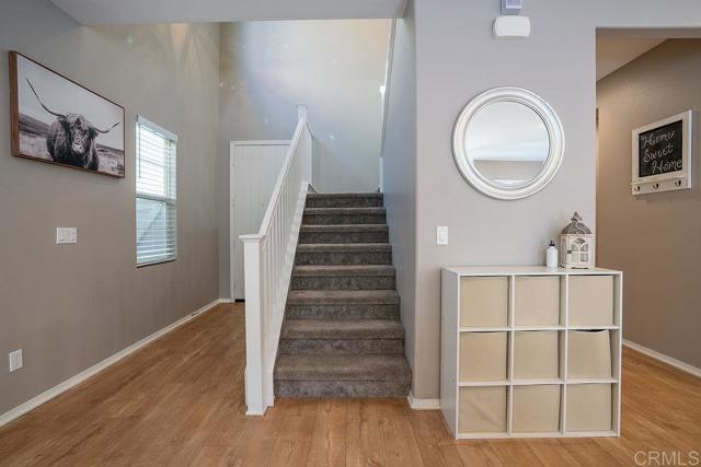 Detail Gallery Image 16 of 39 For 1132 Cherry Tree Lane, Vista,  CA 92084 - 4 Beds | 2/1 Baths