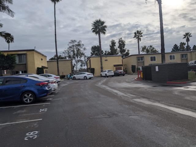 Detail Gallery Image 3 of 25 For 1641 Pentecost Way #2,  San Diego,  CA 92105 - 1 Beds | 1 Baths