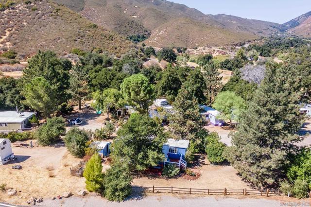 36342 Highway 78 space 17, Julian, California 92036, 2 Bedrooms Bedrooms, ,1 BathroomBathrooms,Residential,For Sale,Highway 78 space 17,240023740SD