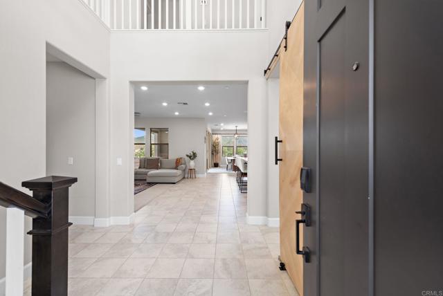 Detail Gallery Image 12 of 51 For 2944 Gait Way, Escondido,  CA 92029 - 5 Beds | 3/1 Baths