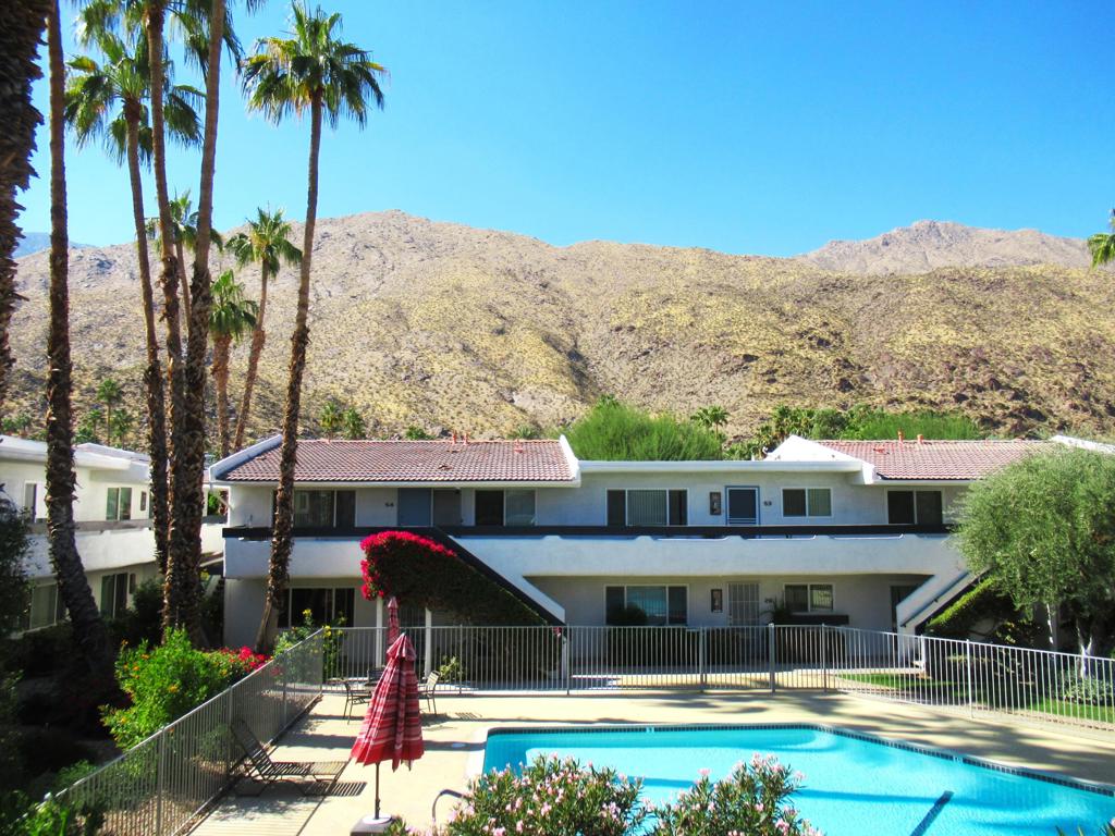 1900 S Palm Canyon Drive 48, Palm Springs, CA 92264