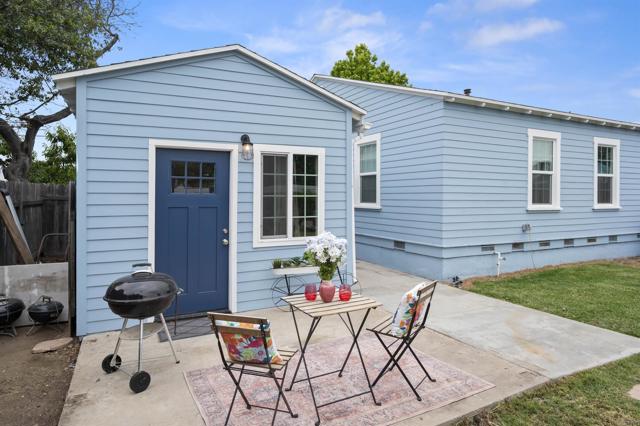 Detail Gallery Image 30 of 36 For 586 Del Mar Ave, Chula Vista,  CA 91910 - 2 Beds | 2 Baths