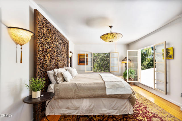 Detail Gallery Image 33 of 64 For 2707 Hermosita Dr, Glendale,  CA 91208 - 3 Beds | 3/1 Baths
