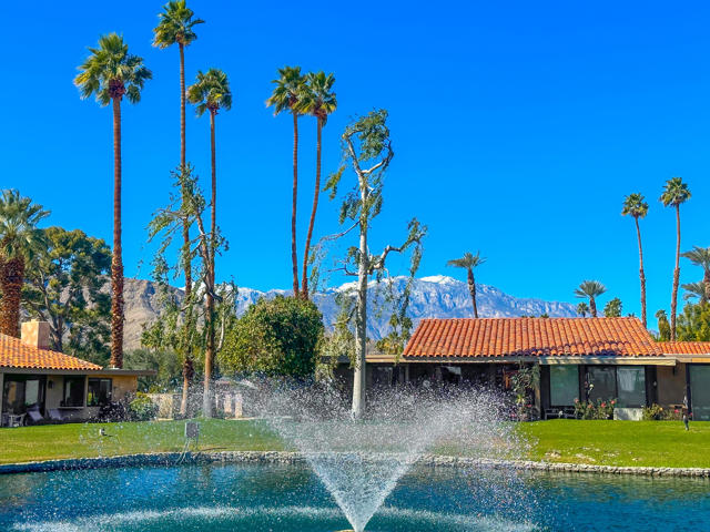 81 Sunrise Drive, Rancho Mirage, CA 92270