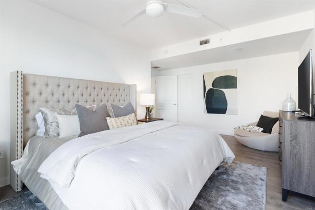 Detail Gallery Image 28 of 56 For 510 1st Ave #402,  San Diego,  CA 92101 - 4 Beds | 4 Baths