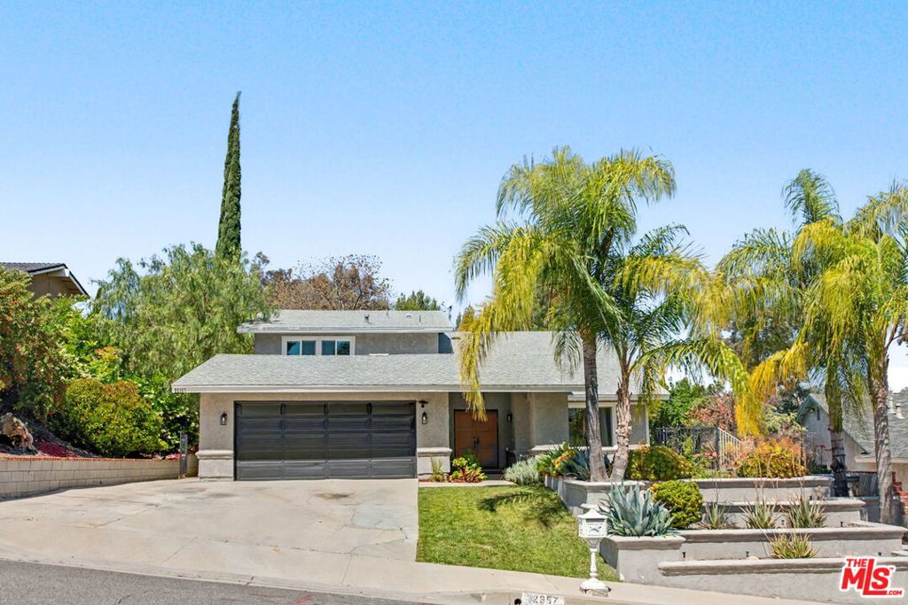 22957 Vista Delgado Drive
