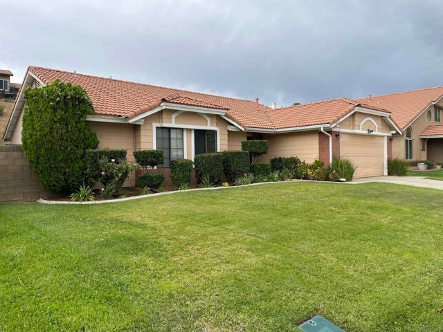 4620 Grandview Dr, Palmdale, CA 93551