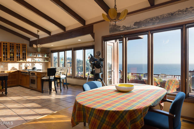 Detail Gallery Image 10 of 47 For 44771 Crestwood Dr, Mendocino,  CA 95460 - 3 Beds | 2/1 Baths