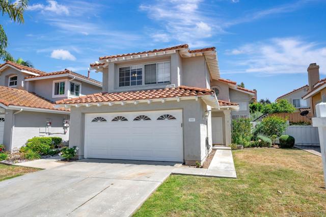 8447 Hovenweep Court, San Diego, CA 92129