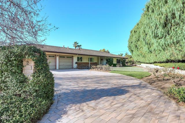 Detail Gallery Image 3 of 54 For 821 Trueno Ave, Camarillo,  CA 93010 - 3 Beds | 2 Baths