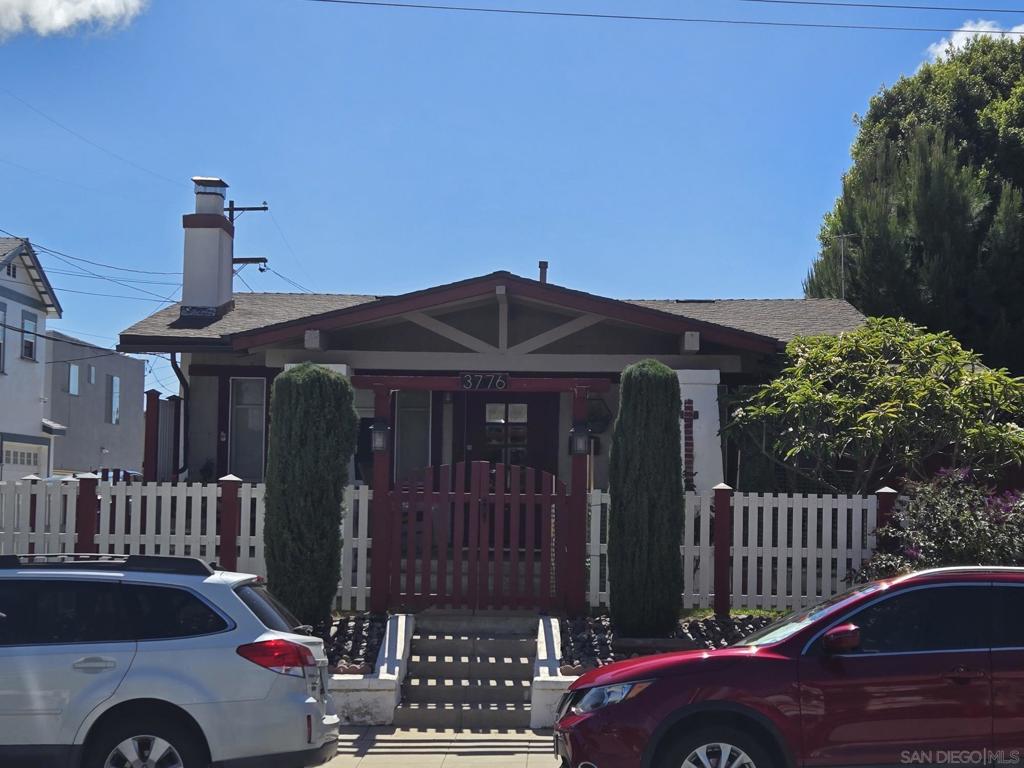 3776 Herbert St - photo 2