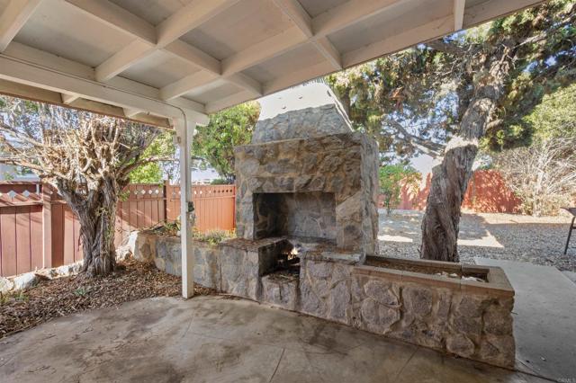 Detail Gallery Image 29 of 39 For 244 Carter, El Cajon,  CA 92020 - 3 Beds | 1/1 Baths